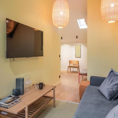 Architect Loft - 15 Min From City Center - 8 Guest Gentilly Exterior photo