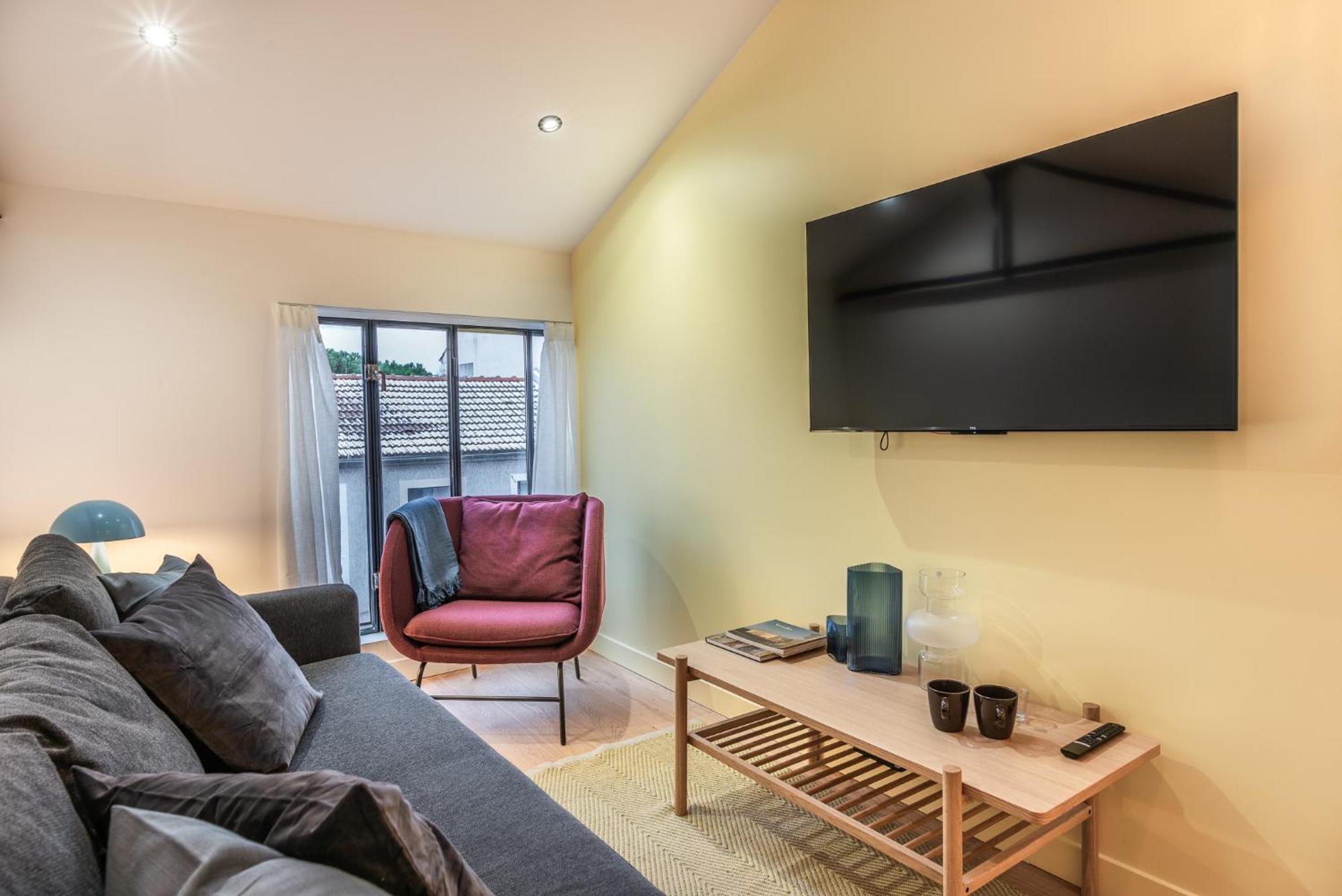 Architect Loft - 15 Min From City Center - 8 Guest Gentilly Exterior photo