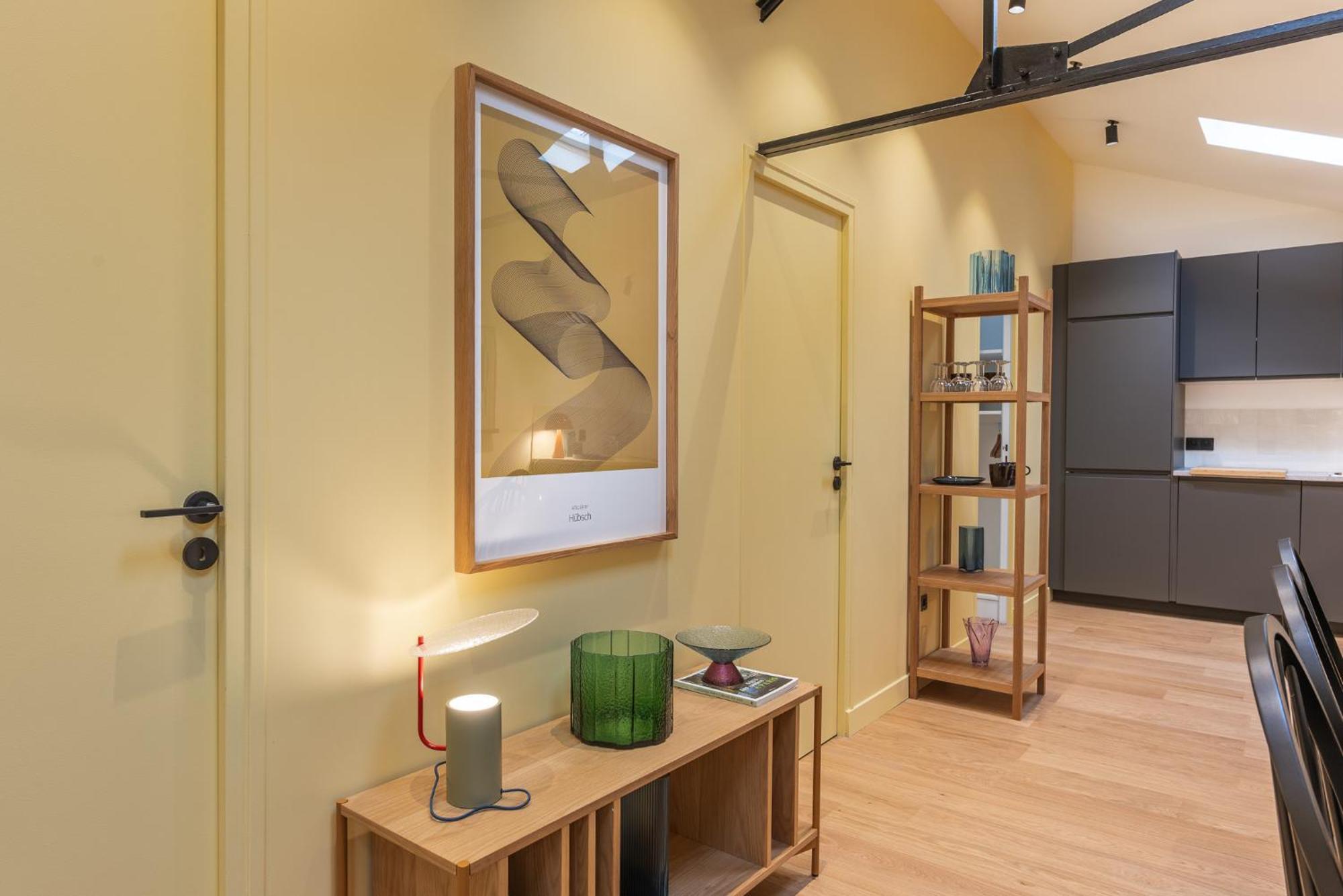 Architect Loft - 15 Min From City Center - 8 Guest Gentilly Exterior photo