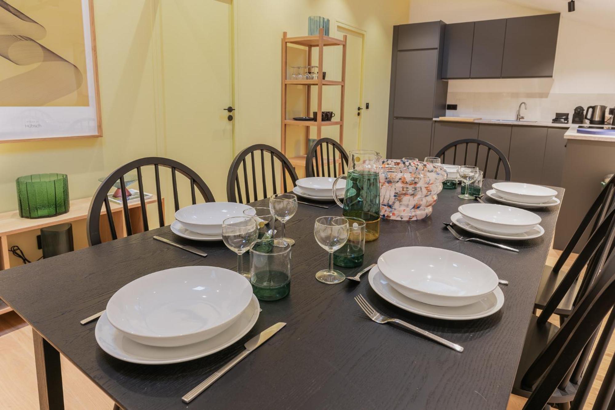 Architect Loft - 15 Min From City Center - 8 Guest Gentilly Exterior photo